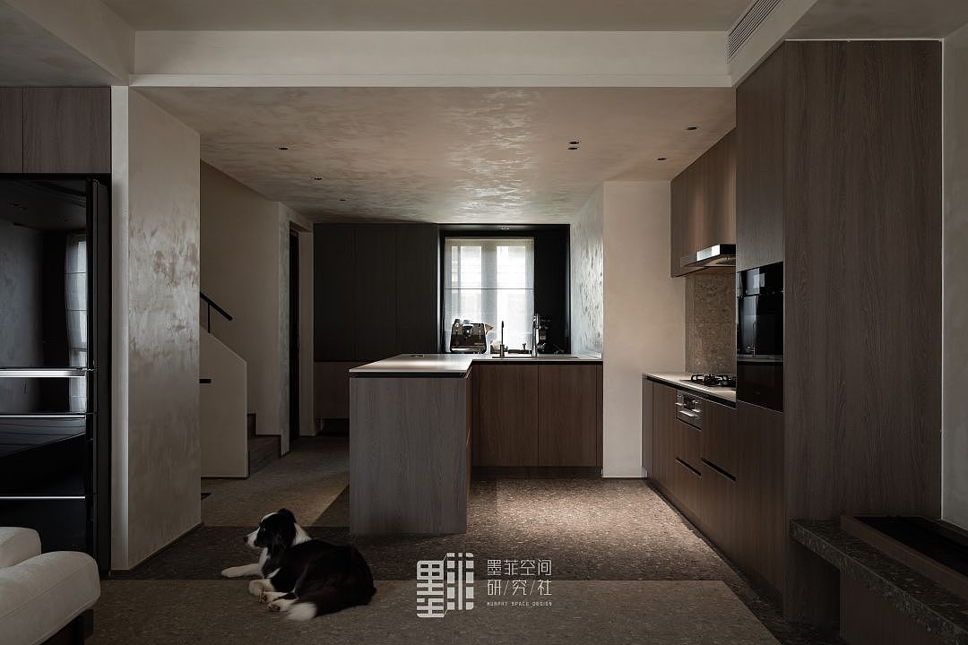 嘘！这个家很安静（图ZMzY3NTk1NDgw） - 家装设计 - 站酷设计师墨菲空间设计原创素材 - 站酷ZCOOL