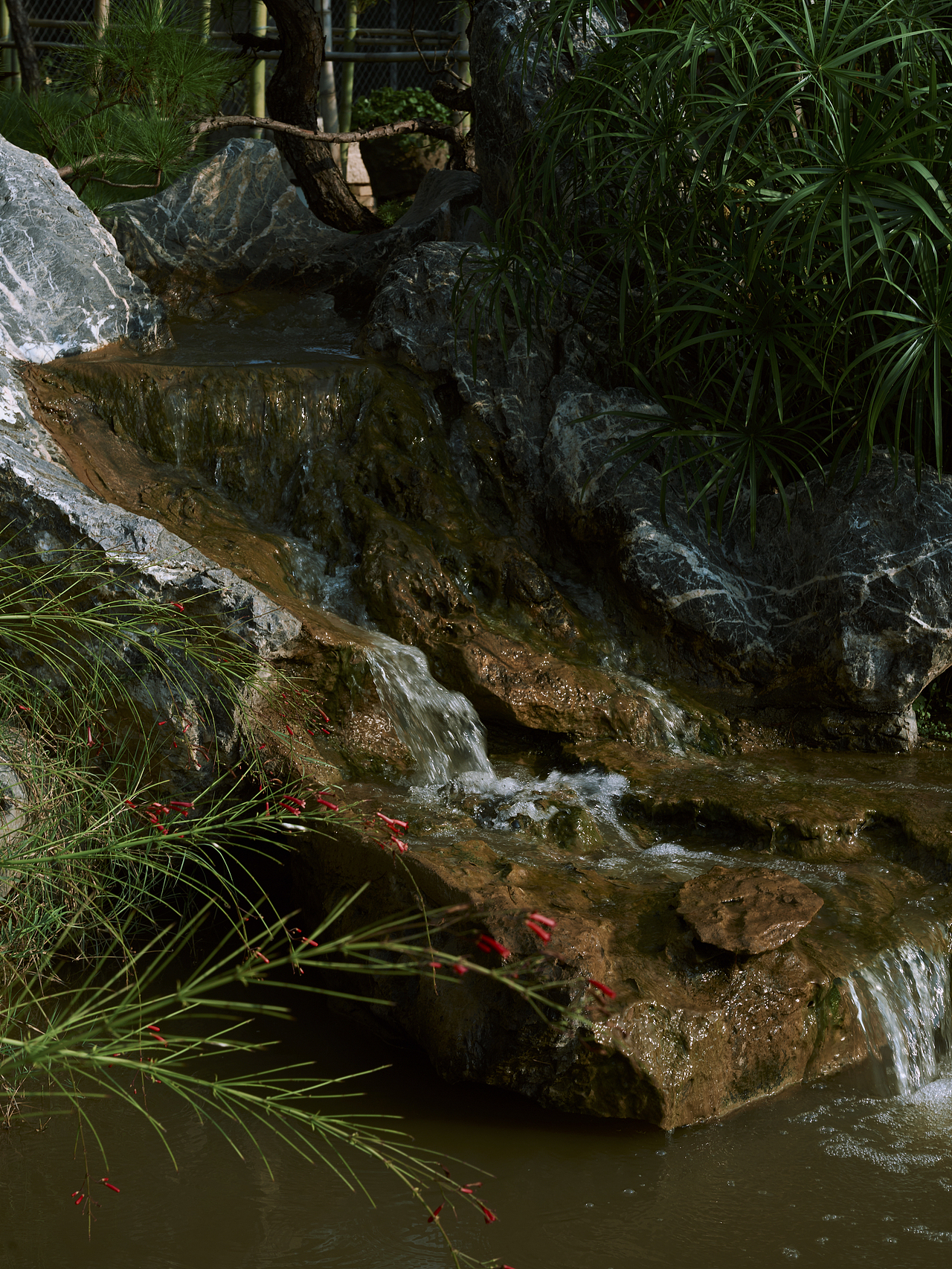 VISUP | 七夕专题 -《夕月绪风 》-