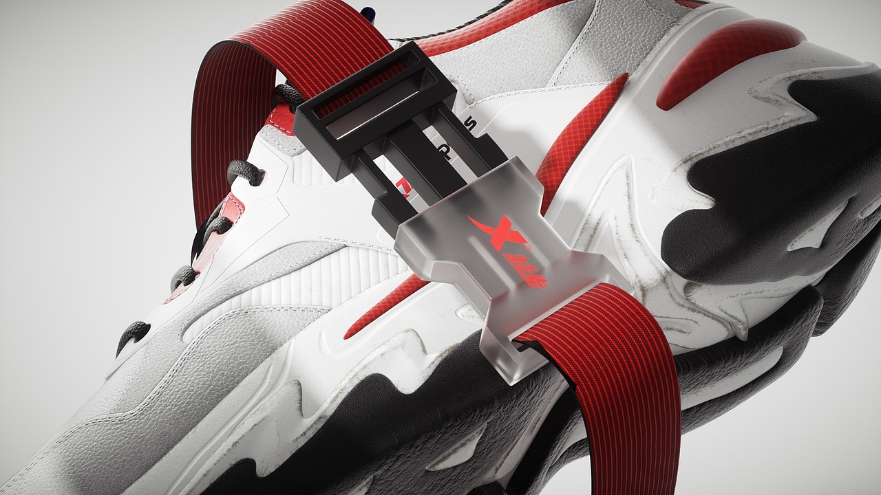 三维动画作品临摹（图ZMzYzMjAxMzA0） - 产品 - 站酷设计师汤包灰灰原创素材 - 站酷ZCOOL