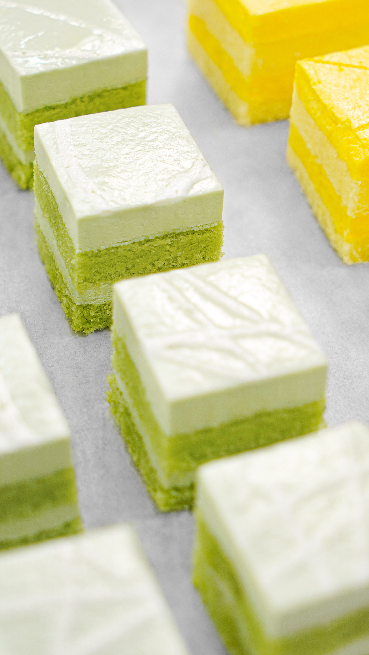 五月份的片子/爱你的人有着西点一样的甜