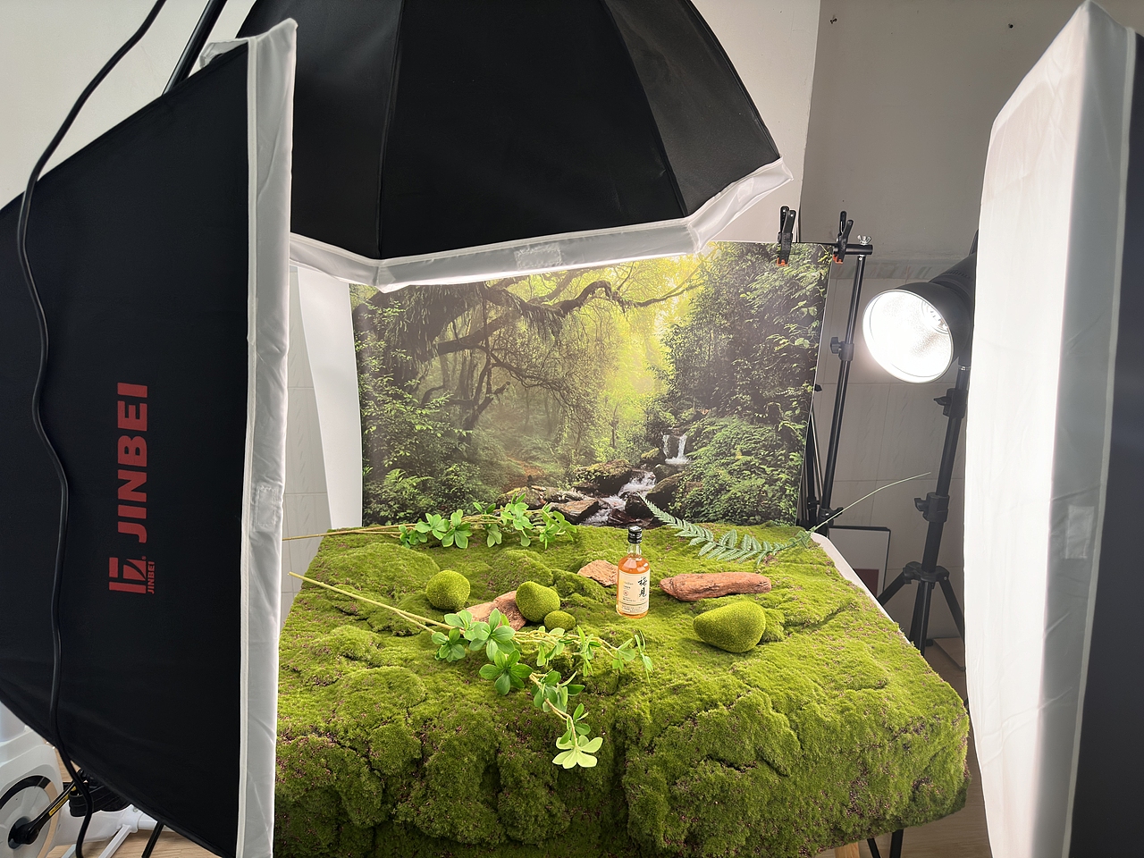 森系产品摄影（图ZMzY2MzI4Nzky） - 产品摄影 - 站酷设计师像素创研丨亚马逊原创素材 - 站酷ZCOOL