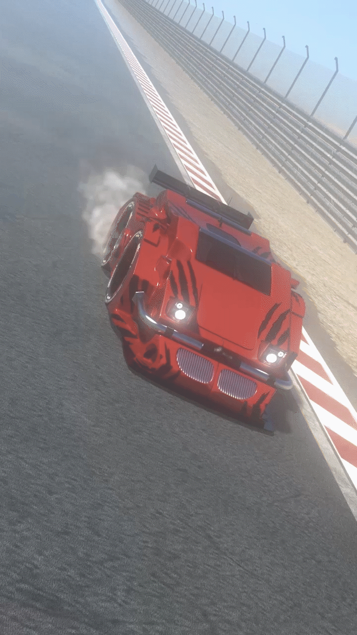 菜鸟的SV40卡钳制作动画  并产品模型改成汽车