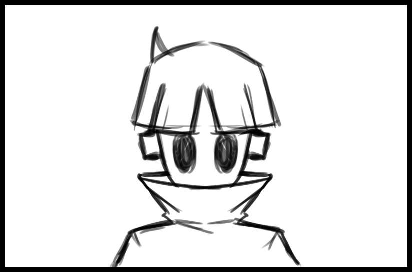 独立动画 | 影子 Shadow - 纽约动画电影节半决赛作品（图ZMzY3OTQ5OTA0） - 动画片 - 站酷设计师不說畵原创素材 - 站酷ZCOOL