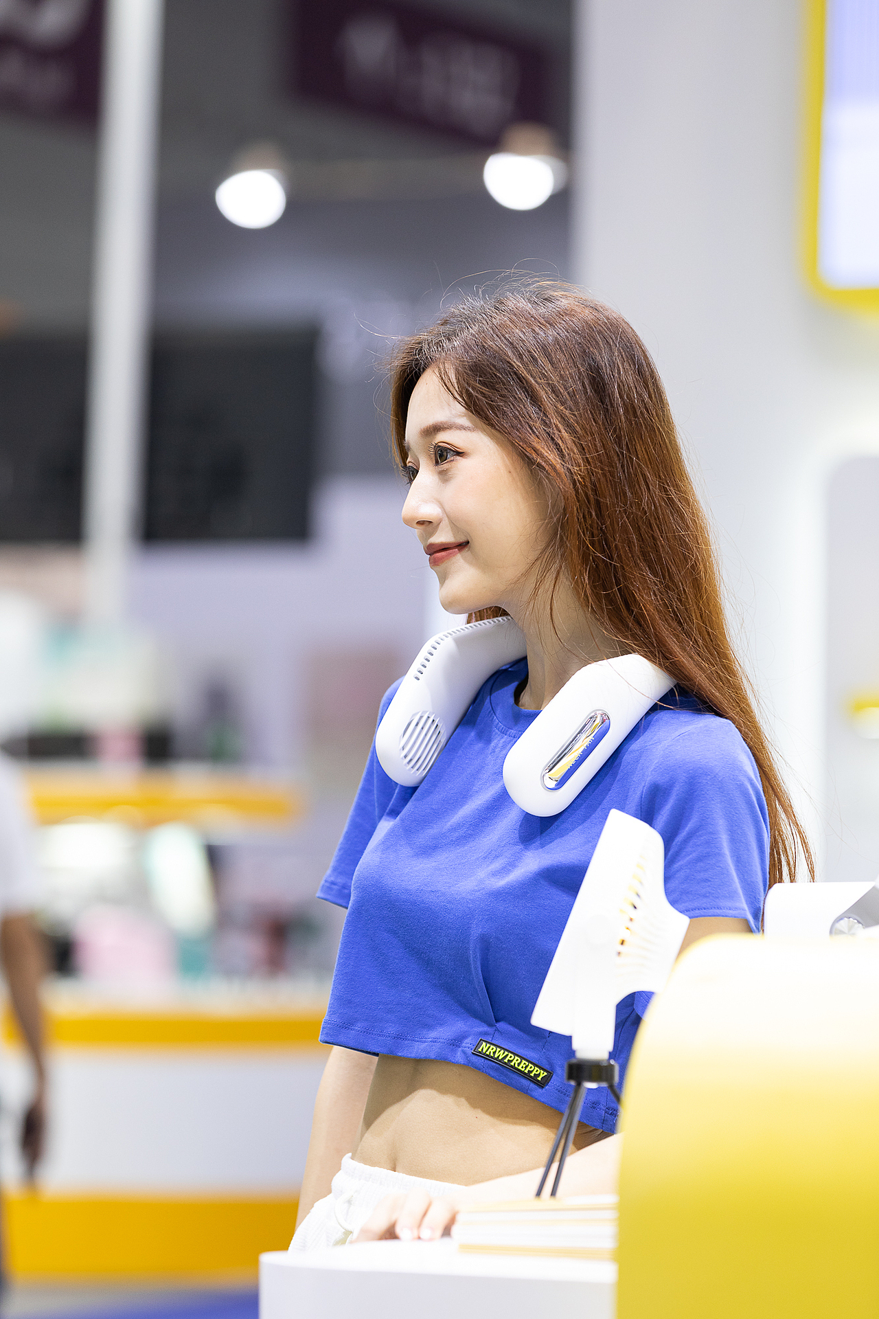 活动拍摄丨第30届深圳礼品展