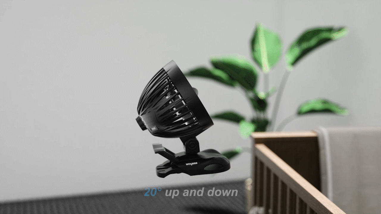 USB充电“电风扇”三维动画（图ZMzIyODAxNDEy） - 动画/影视 - 站酷设计师鲸觉原创素材 - 站酷ZCOOL