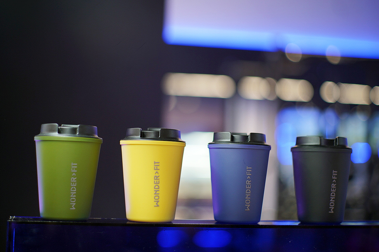 WONDER>FIT（图ZMzM3MzY0NTgw） - 品牌 - 站酷设计师Pocca原创素材 - 站酷ZCOOL