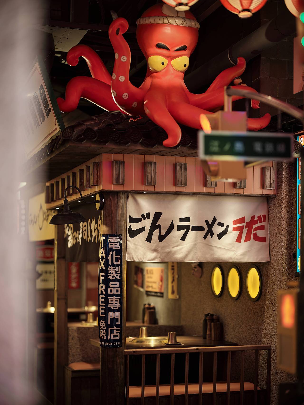 【餐饮空间】MIKO MIKO 日式和牛烧肉（图ZMzU2MTQyMDE2） - 酒店餐饮设计 - 站酷设计师南京拿云室内设计原创素材 - 站酷ZCOOL
