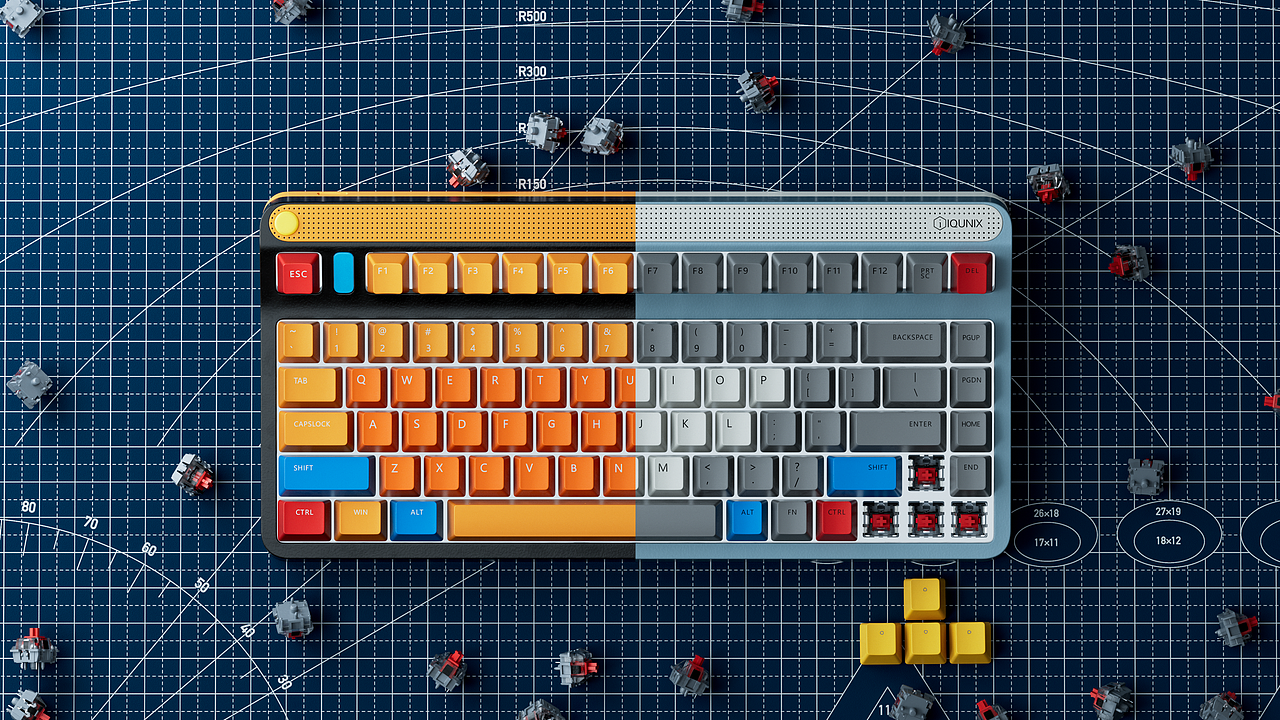 2022个人作品年终总结