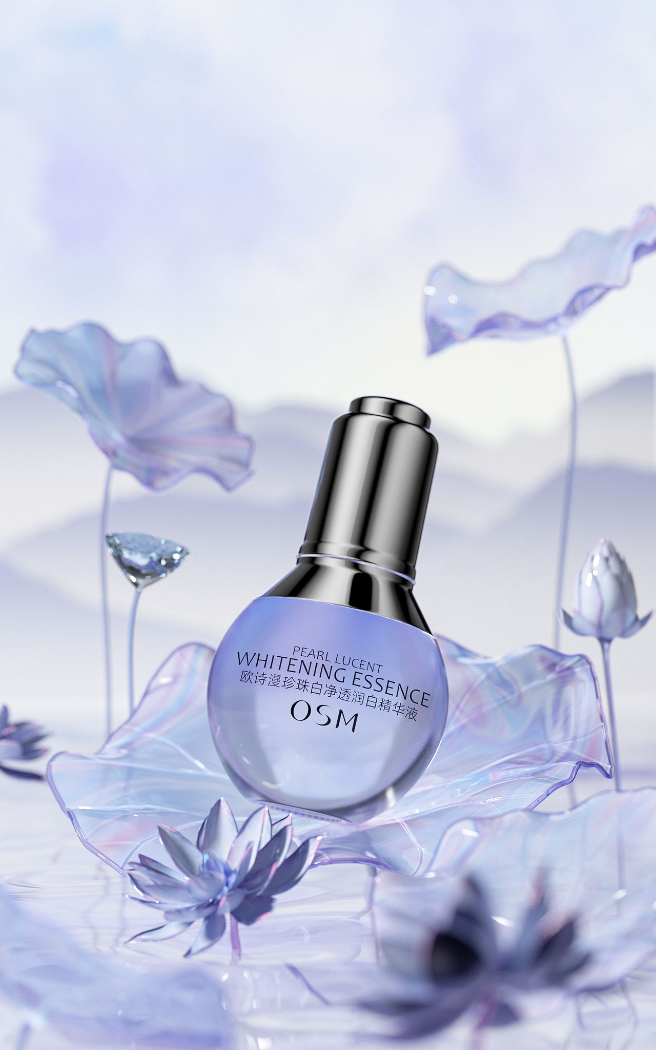 三维建模渲染练习（图ZMzI2MzA1NzUy） - 产品 - 站酷设计师小惠丫原创素材 - 站酷ZCOOL