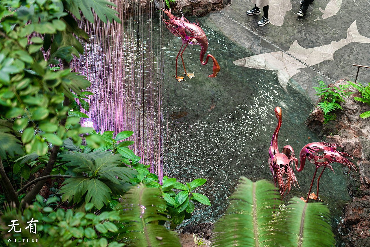 重庆 光环购物公园