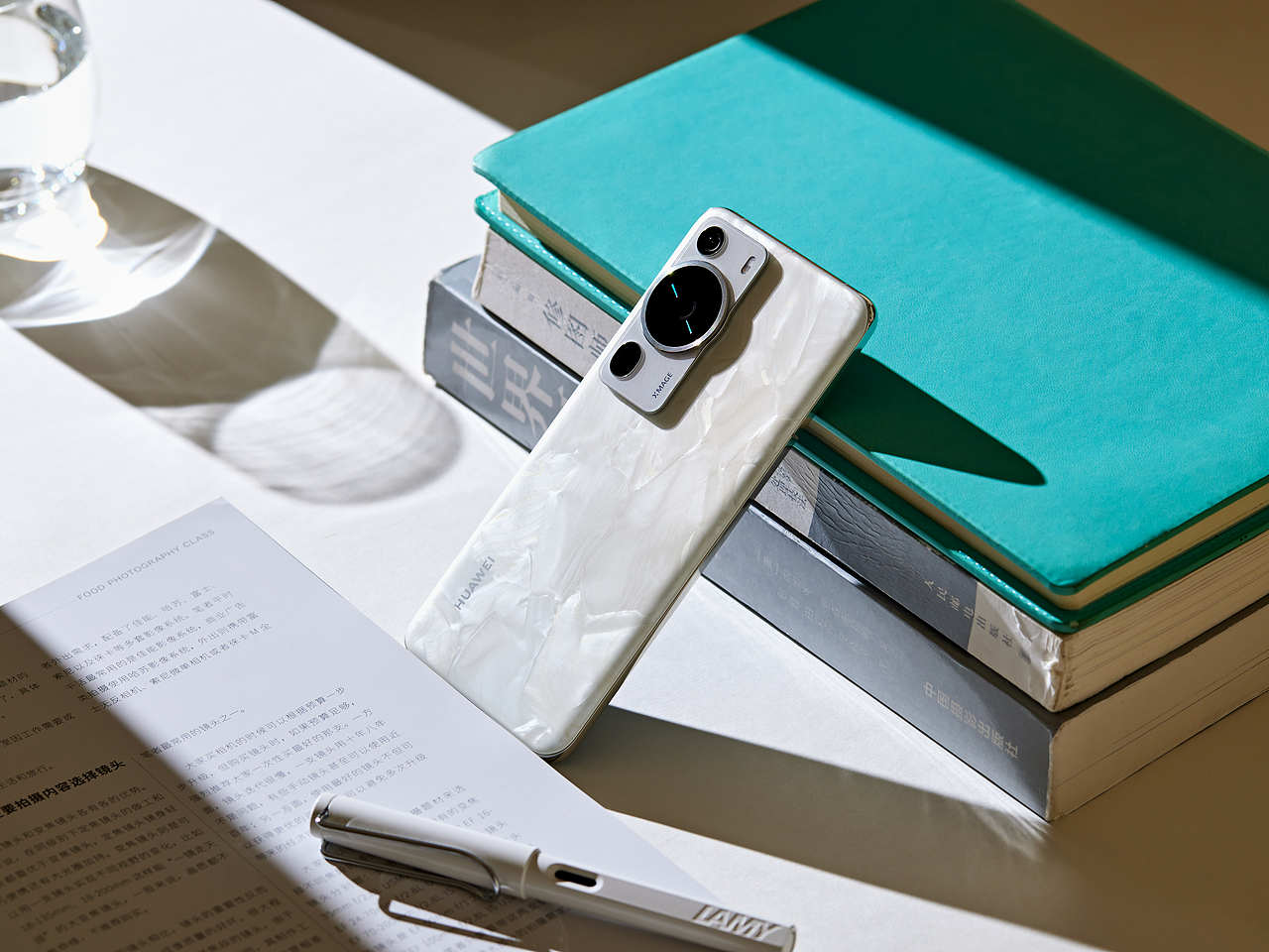 华为p60pro开箱（图ZMzQ3NTA5MjQ0） - 产品摄影 - 站酷设计师摄影师陈芳原创素材 - 站酷ZCOOL