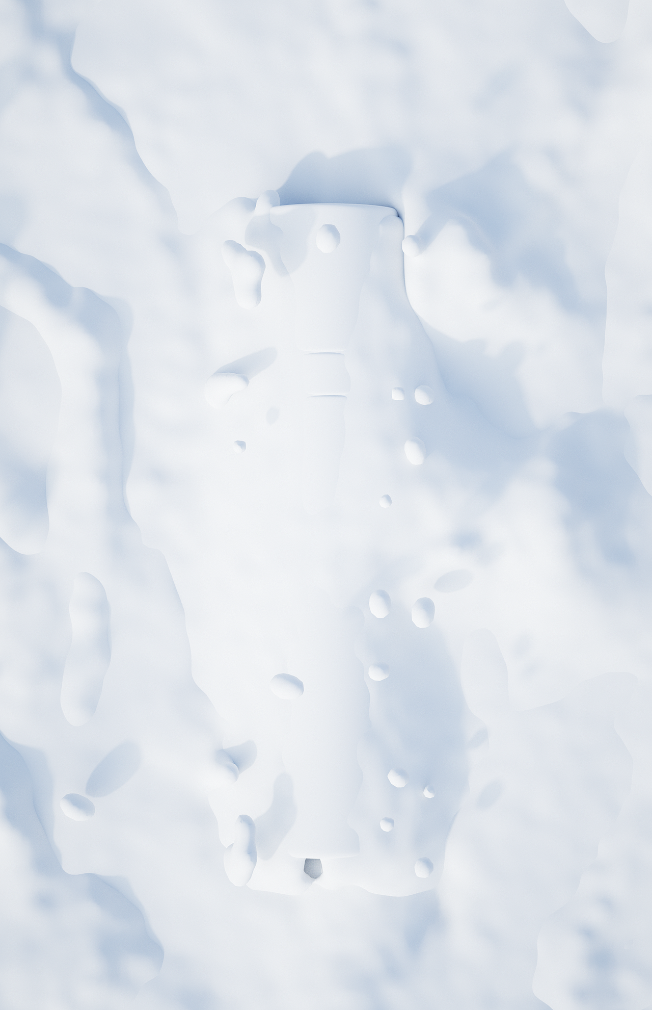 设计作品分享/三维设计