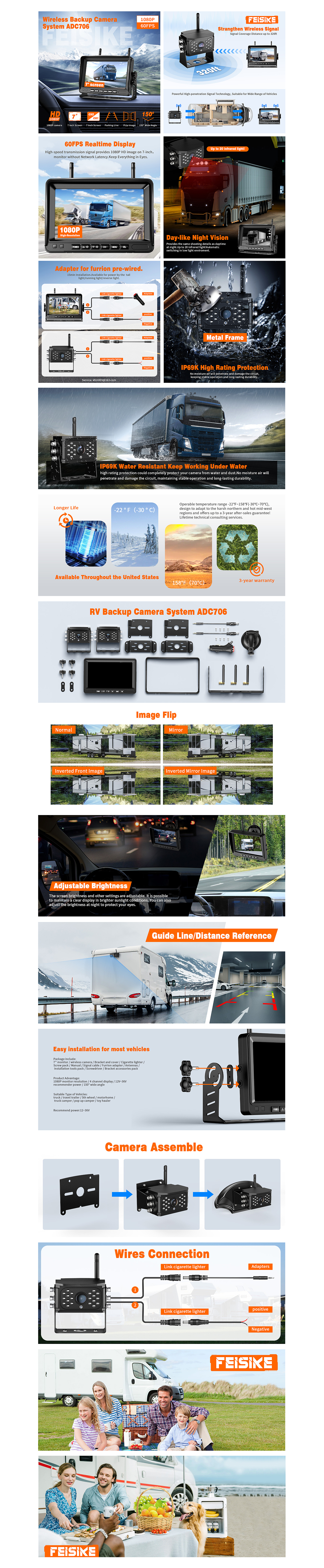 亚马逊2023产品合集/摄像头