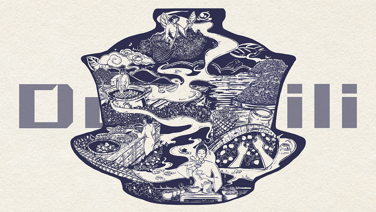 单体插画【以商用】部分合集