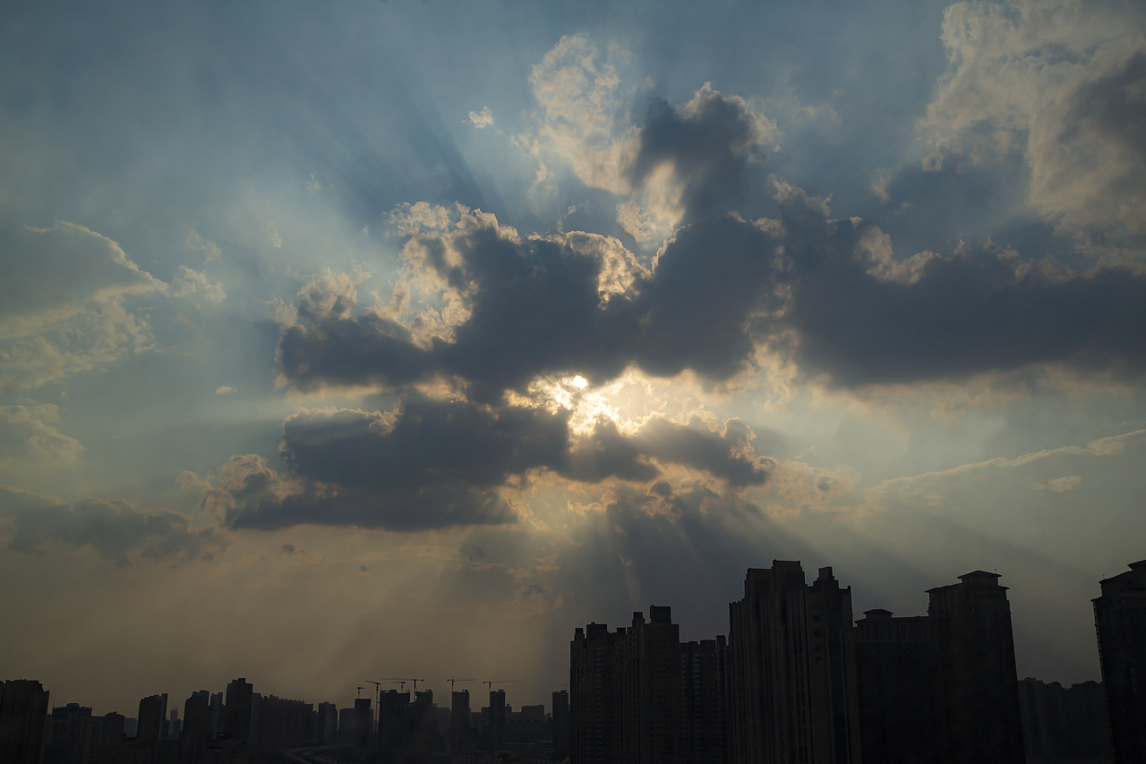 《渚云》-盛夏（图ZMzA4MzE2NTAw） - 风光摄影 - 站酷设计师寒塘Y原创素材 - 站酷ZCOOL