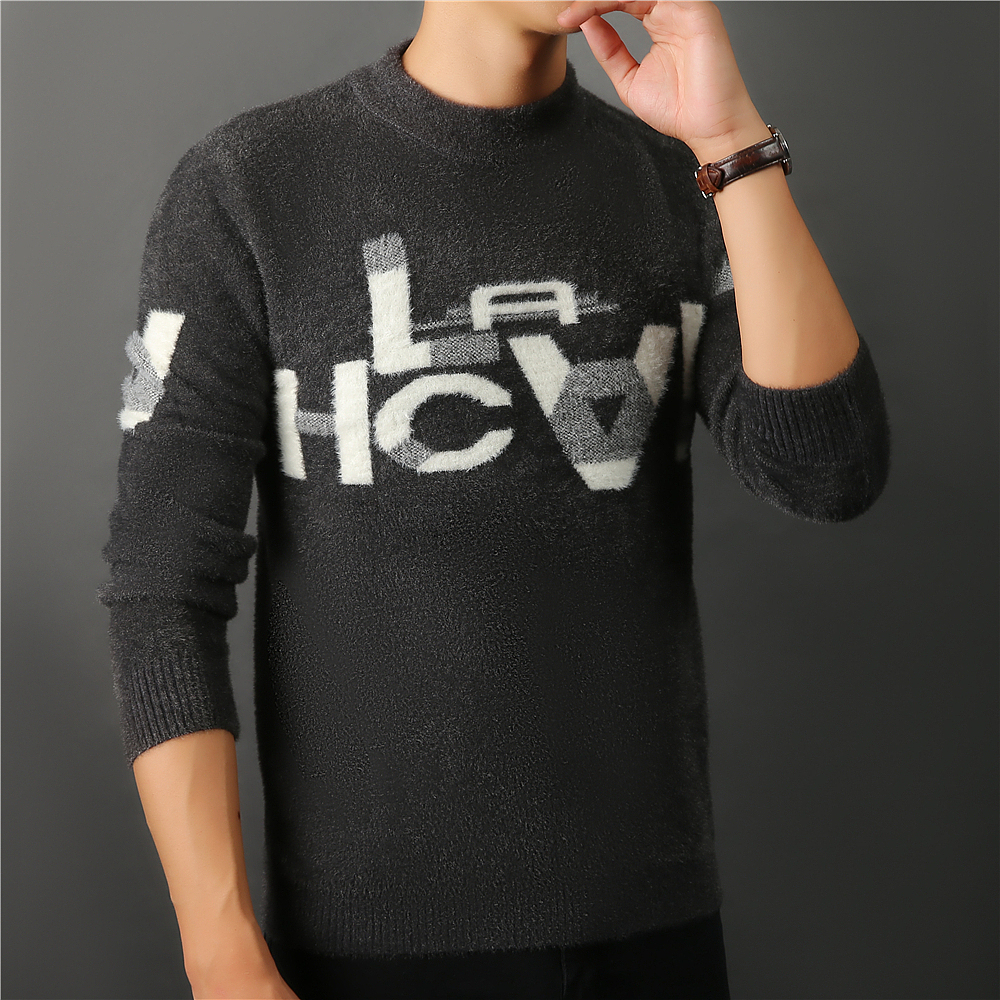 义乌羊毛衫模特拍照，男士羊毛衫无头风拍摄效果（图ZMzI1NTE2MjMy） - 生活用品 - 站酷设计师义乌大橙摄影韦波原创素材 - 站酷ZCOOL