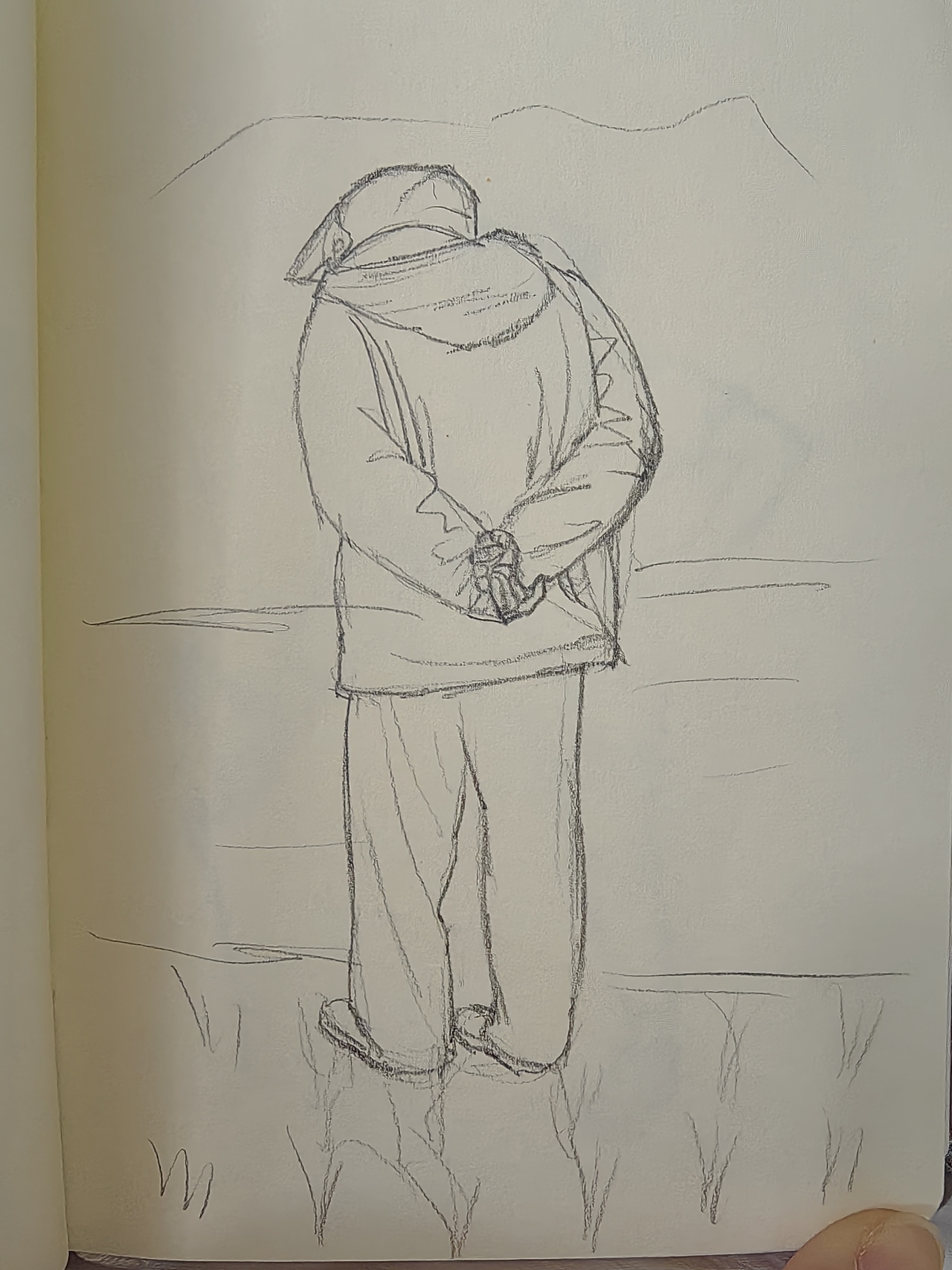 速寫(xiě)（圖ZMzU4ODc4OTYw） - 創(chuàng)作習(xí)作 - 站酷設(shè)計(jì)師生活藝術(shù)家沛沛原創(chuàng)素材 - 站酷ZCOOL