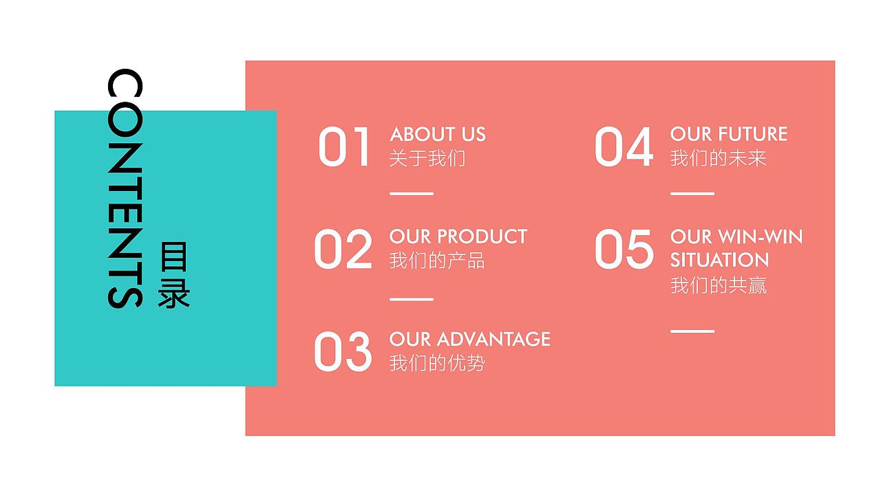 英姿带品牌介绍PPT