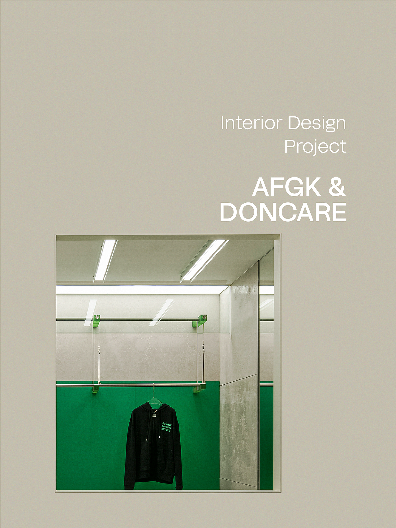 AFGK & DONCARE