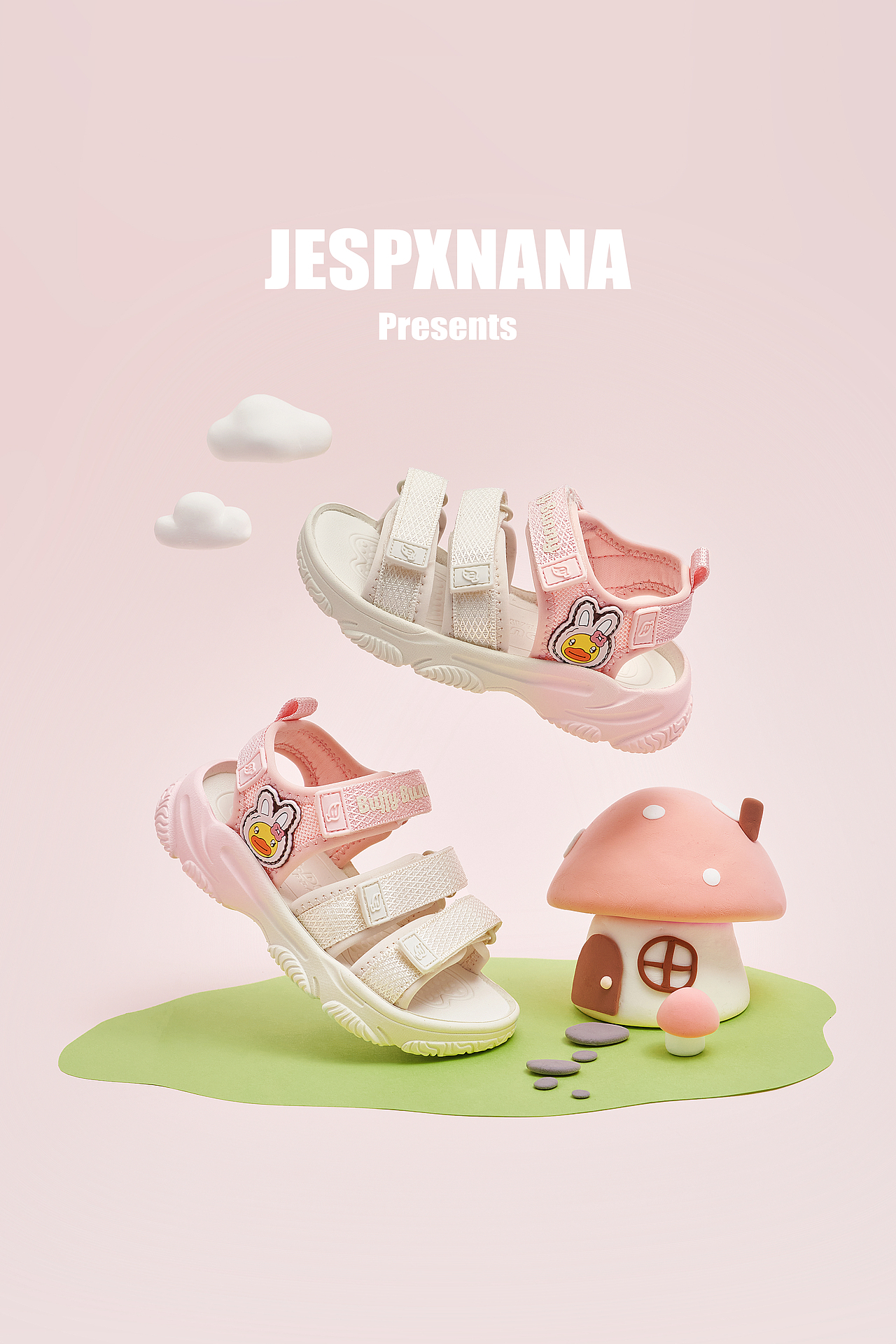 BDUCK童鞋拍摄（图ZMzQ3NzY3MzUy） - 产品摄影 - 站酷设计师jessipan原创素材 - 站酷ZCOOL