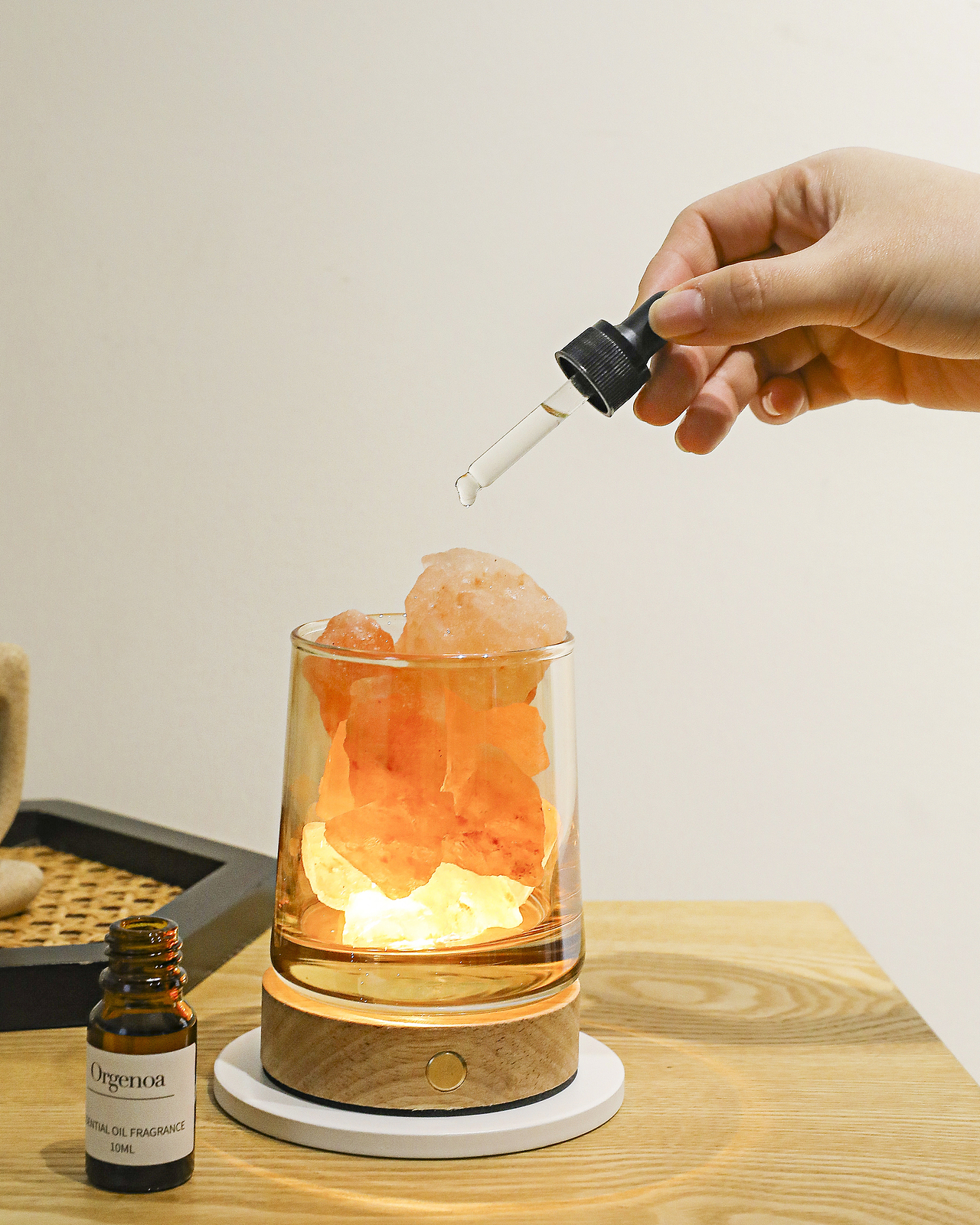 香薰灯の家居摆件静物拍摄（图ZMzYyMTQ1NTA0） - 产品摄影 - 站酷设计师云端生活美学原创素材 - 站酷ZCOOL