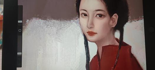 临摹2（图ZMzA1MzQ2NzEy） - 绘画 - 站酷设计师x叉熊原创素材 - 站酷ZCOOL