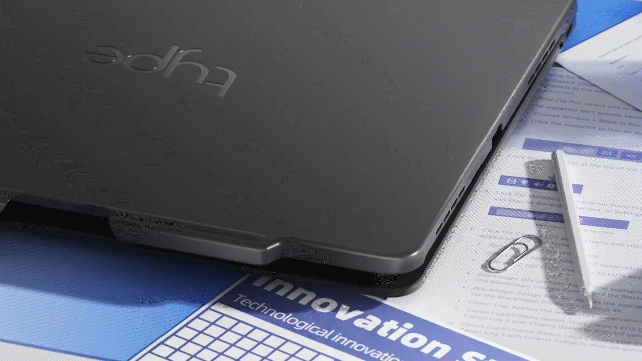 妙控ipad键盘动画