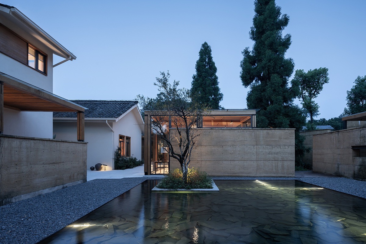 【案例分享】稻田·树下·椒园