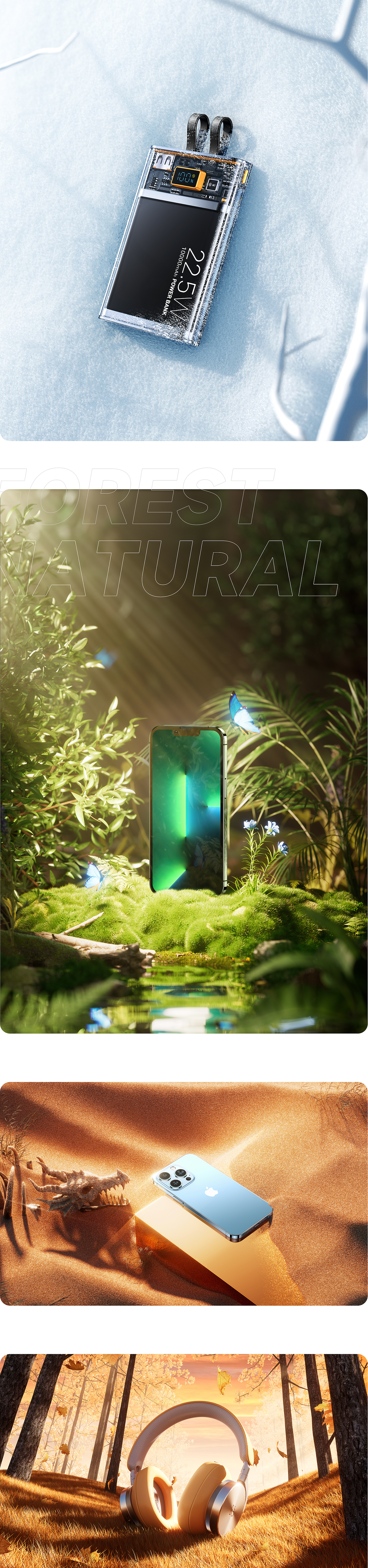 渲染作品集（图ZMzMyODIzNDYw） - 产品 - 站酷设计师1Stardust原创素材 - 站酷ZCOOL