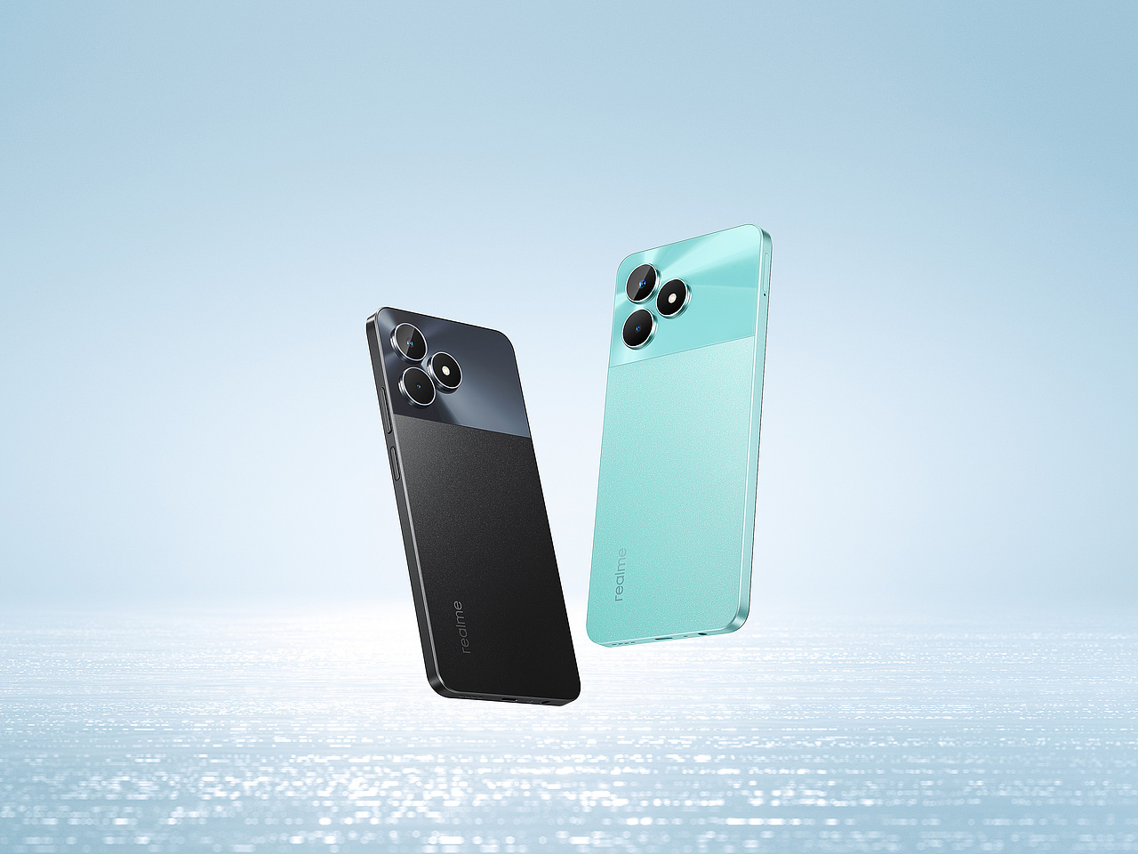 realme c51 系列 | 真我手机 台湾上新