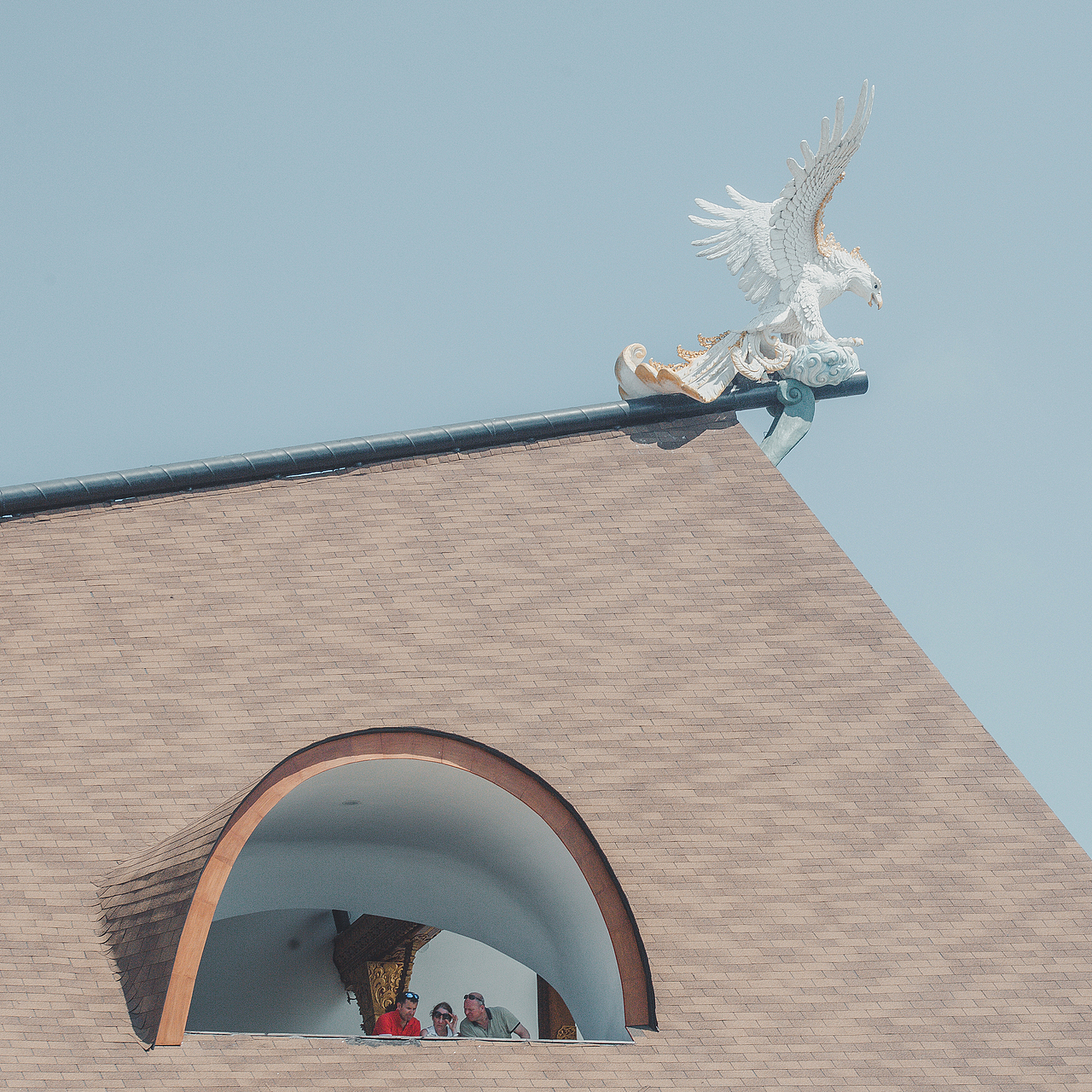 印度洋吹来的风【巴厘岛】