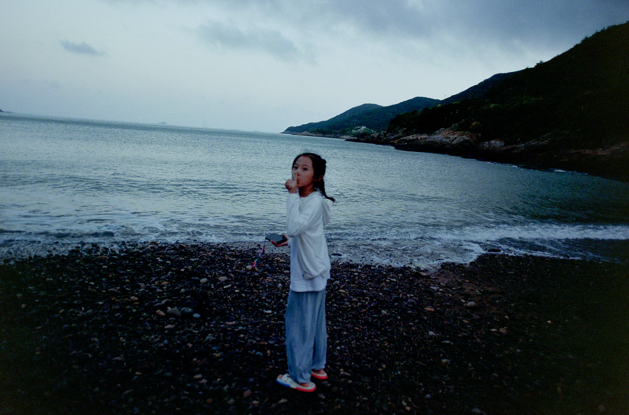 22年的一些胶片日常