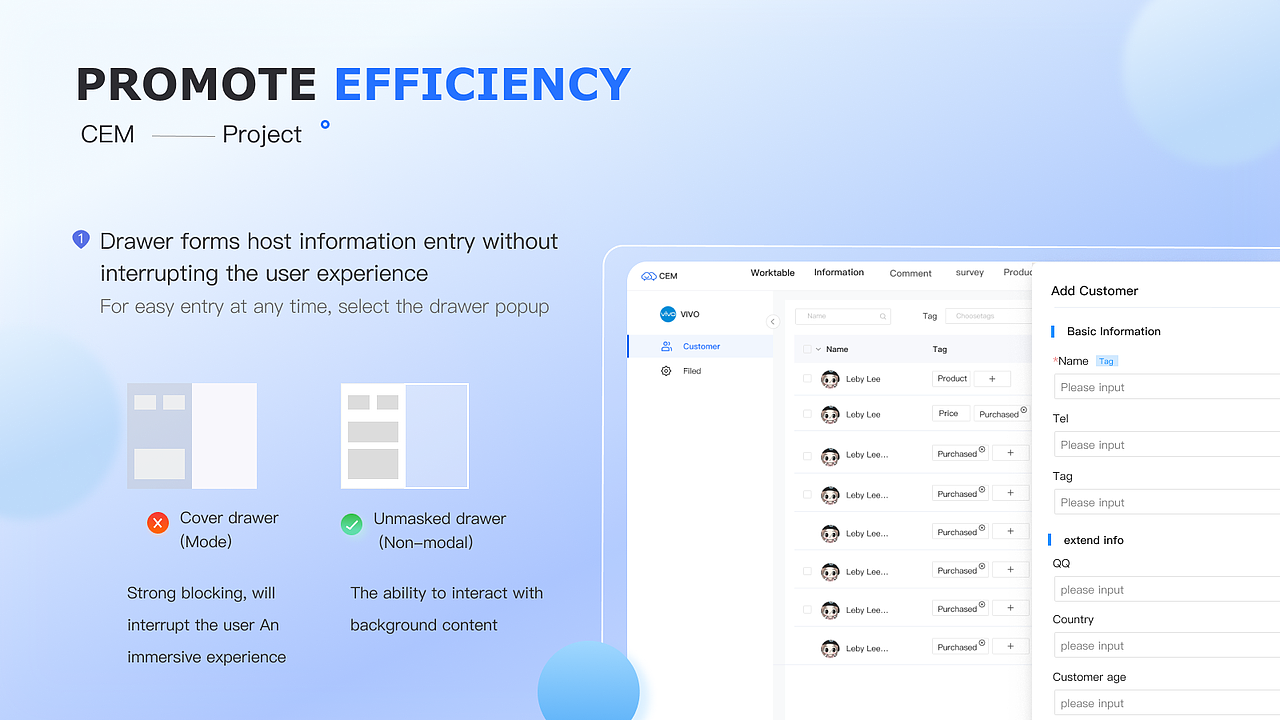 上半年项目作品整理合集