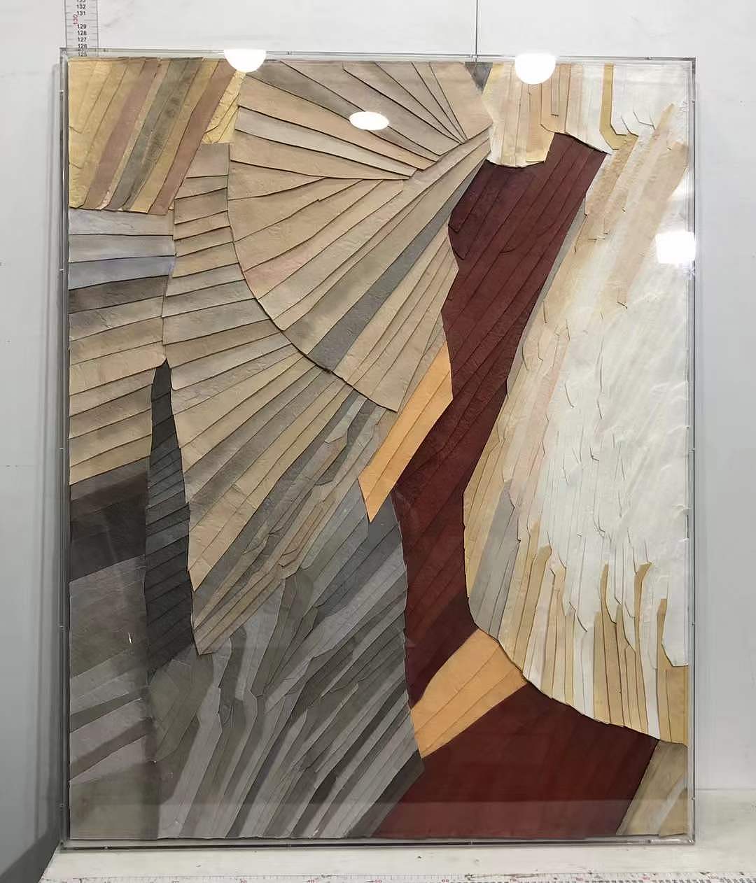 软装挂画定制厂家（图ZMzEyNjU1NjQw） - 酒店餐饮设计 - 站酷设计师小姚妖原创素材 - 站酷ZCOOL