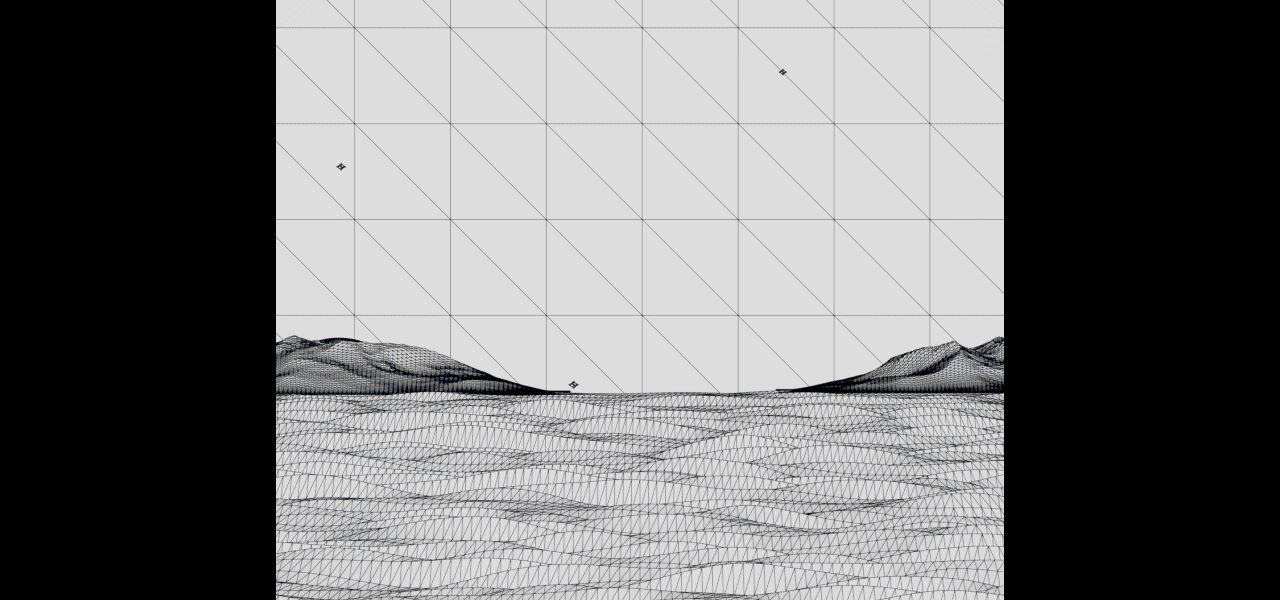 3D不能做插画？｜三维动态插画小实验（图ZMzM4ODY5MDky） - 其他三维 - 站酷设计师拾光君原创素材 - 站酷ZCOOL