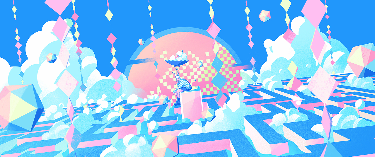 今年一些画（图ZMzAyODYxMDU2） - 创作习作 - 站酷设计师Gino__G原创素材 - 站酷ZCOOL