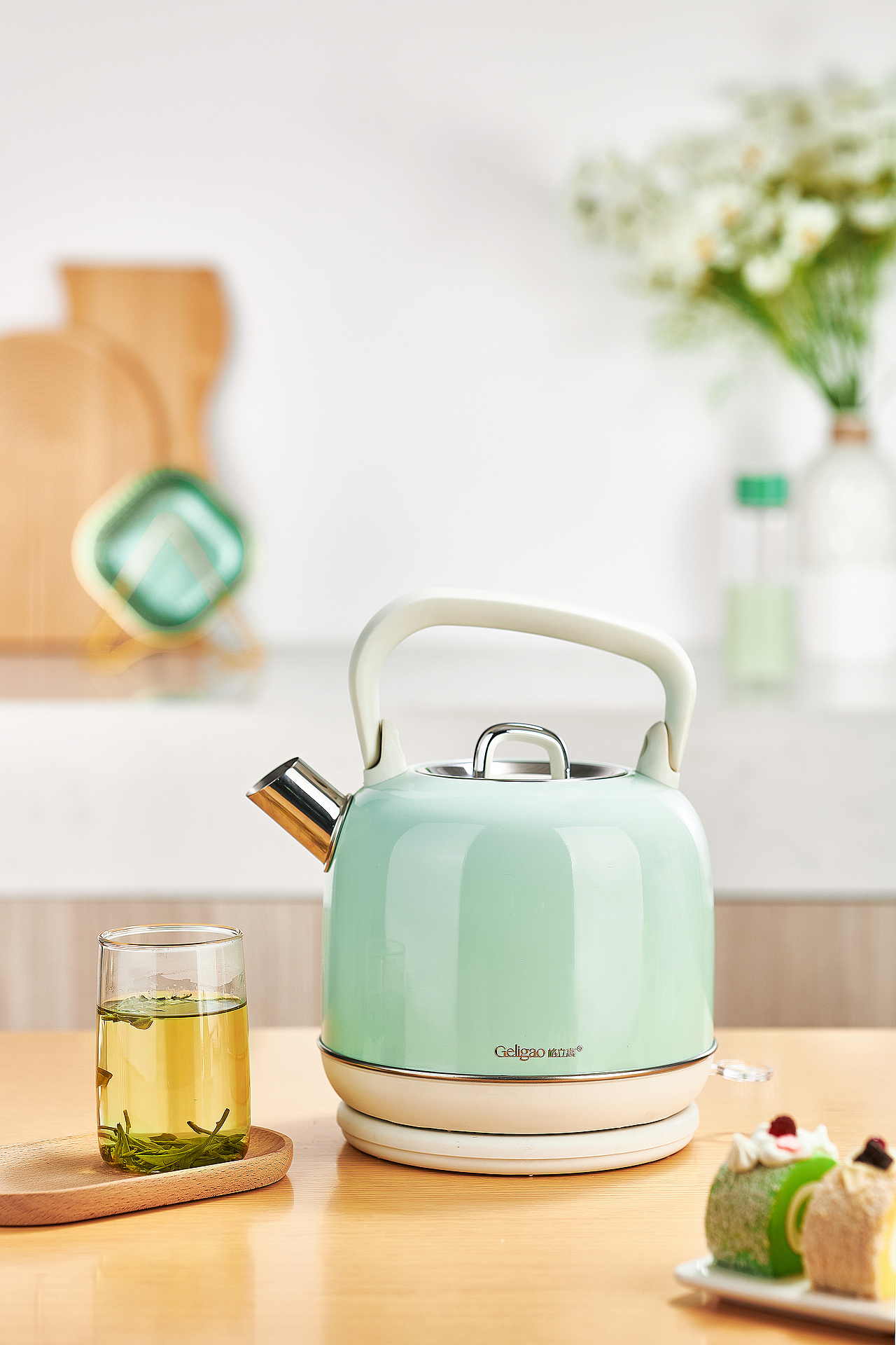 厨房小家电产品拍摄电水壶详情场景静物产品摄影（图ZMzUwODAzNjI0） - 产品摄影 - 站酷设计师k9kenke原创素材 - 站酷ZCOOL