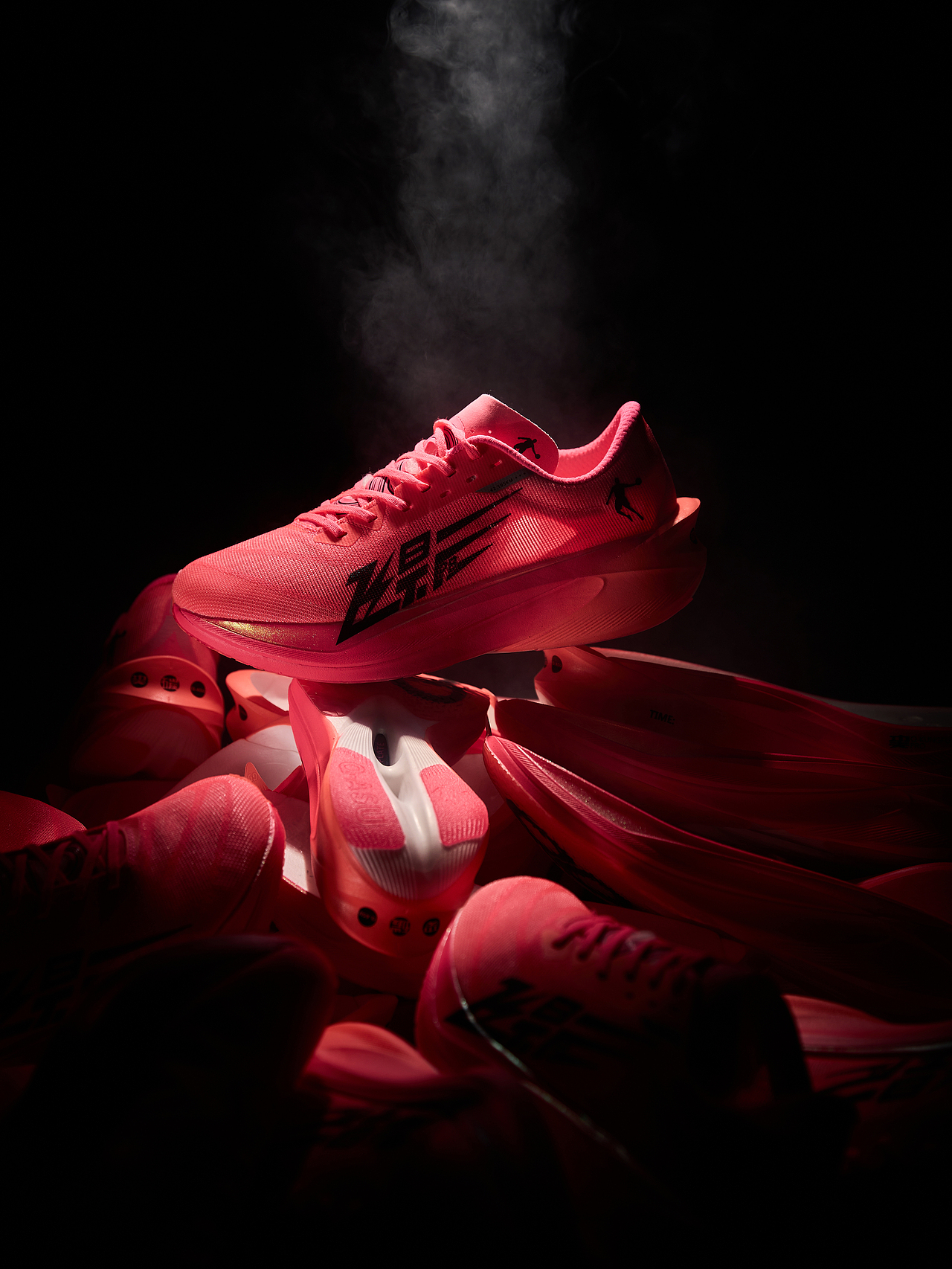 QIAODAN 飞影静物