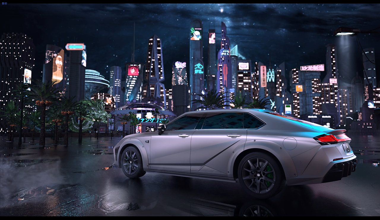 沙龙机甲龙-智能座舱