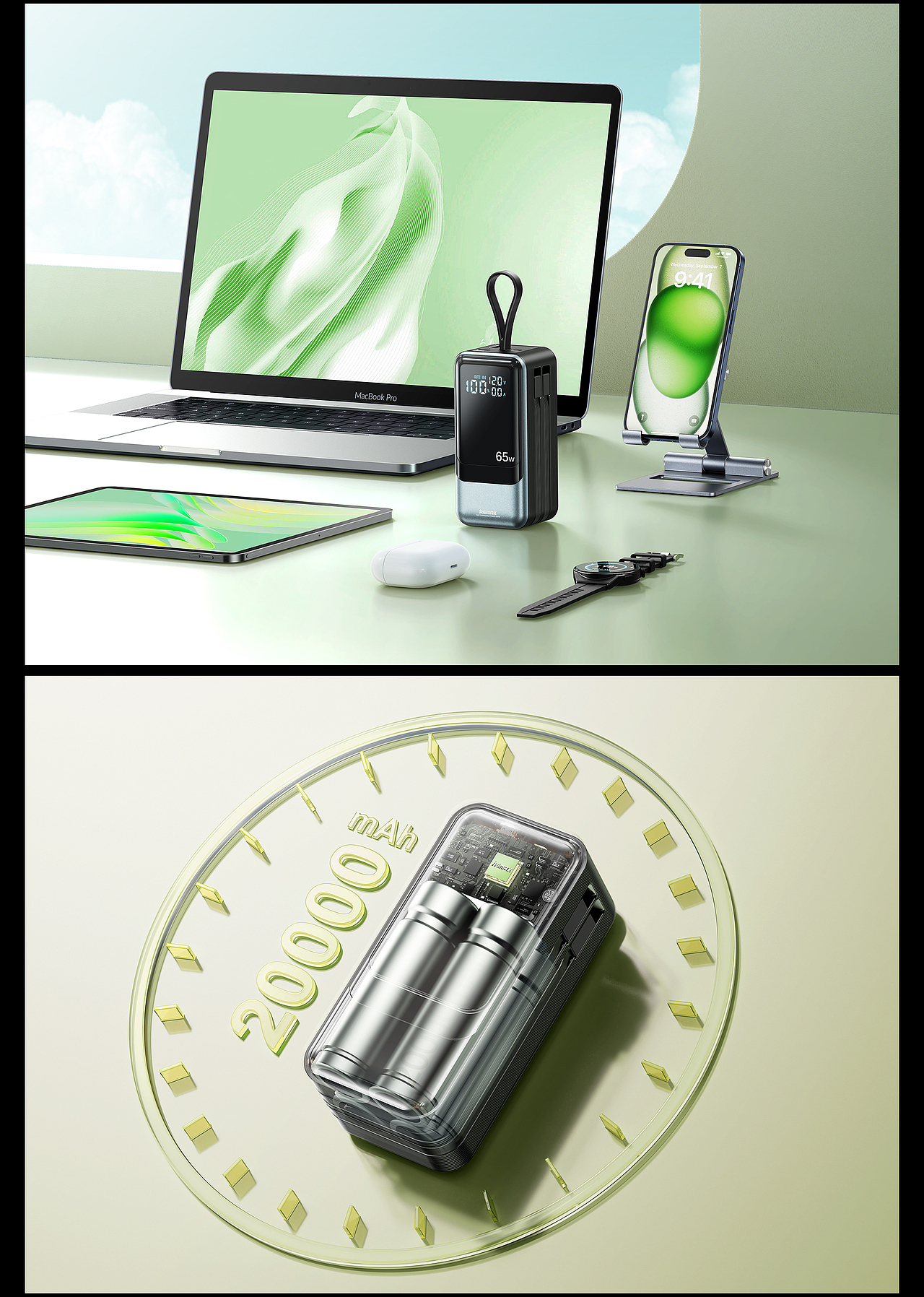 产品渲染工作节选（图ZMzcwODY0NTU2） - 产品 - 站酷设计师BeatZ原创素材 - 站酷ZCOOL