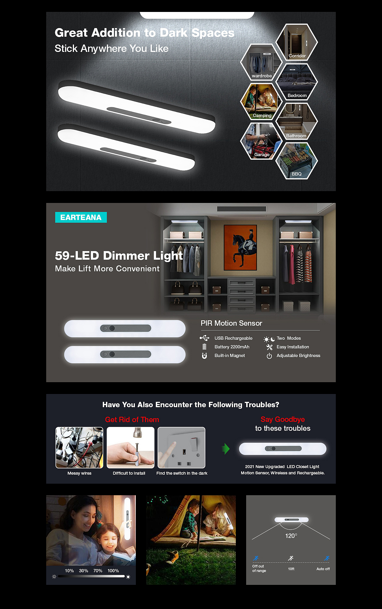 Amazon Details # 详情页