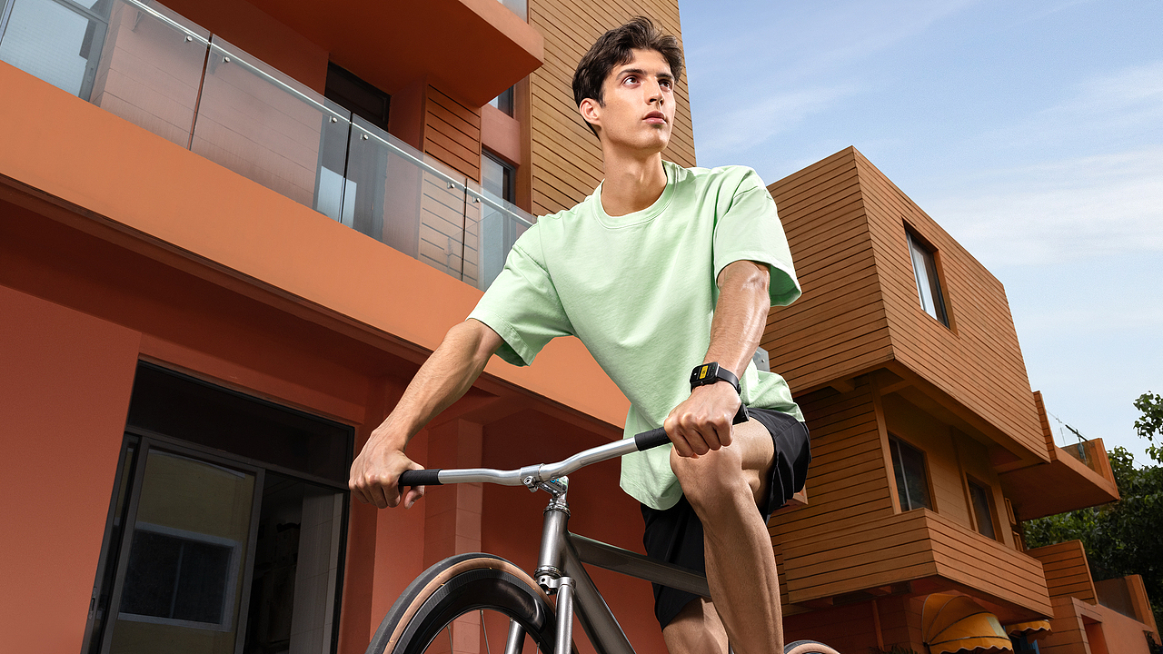 华米Amazfit Bip 3 Pro（图ZMzExMDIzNzk2） - 修图/后期 - 站酷设计师JSStudio原创素材 - 站酷ZCOOL