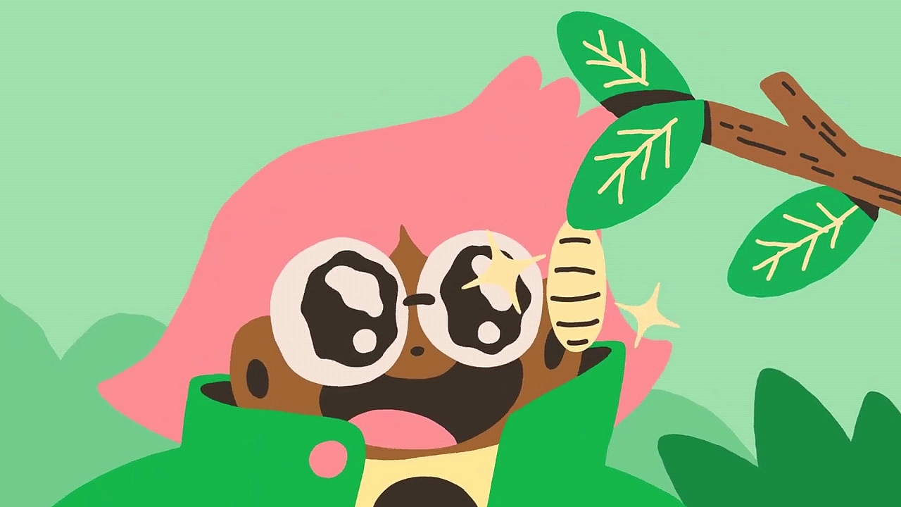 梦幻MG动画,带你进入奇幻世界!