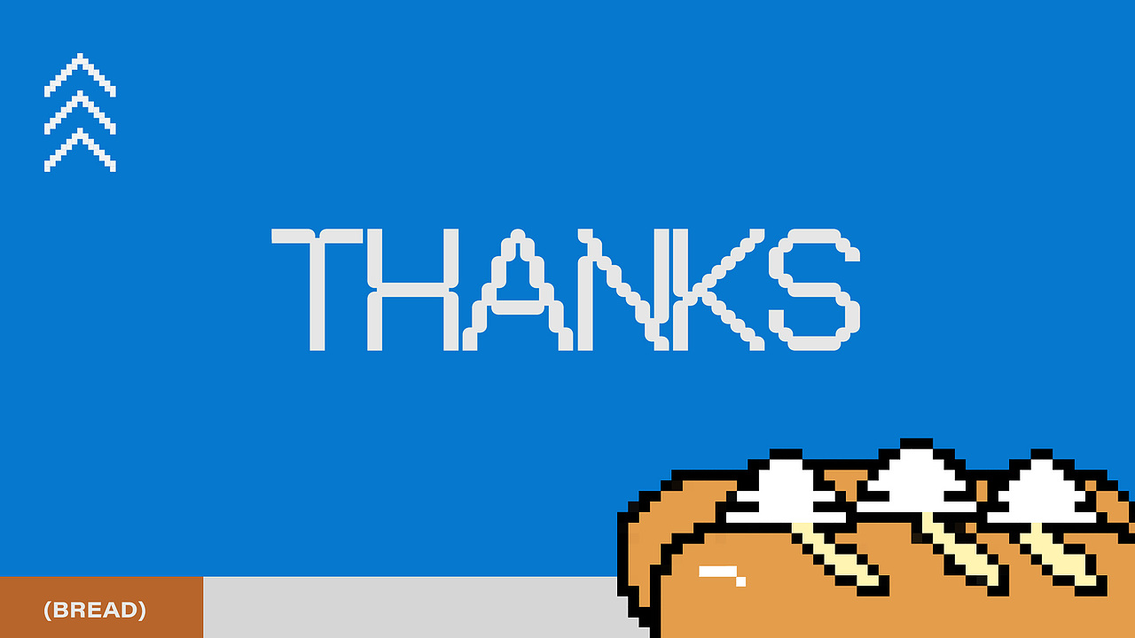 膨胀商店PonPon Store | 烘焙品牌设计