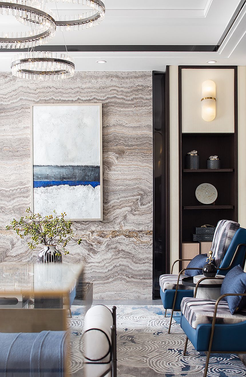 新中式,这么美!