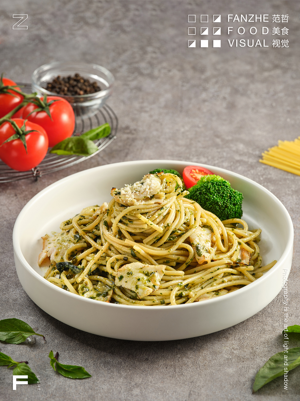 美食摄影 | 金色三麦精酿啤酒餐厅 ×范哲美食视觉