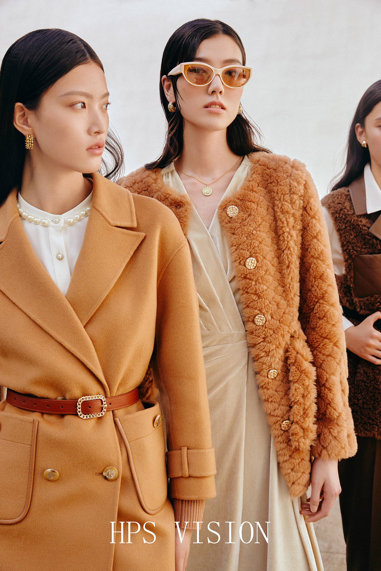 商业摄影|美地|秋|女装拍摄