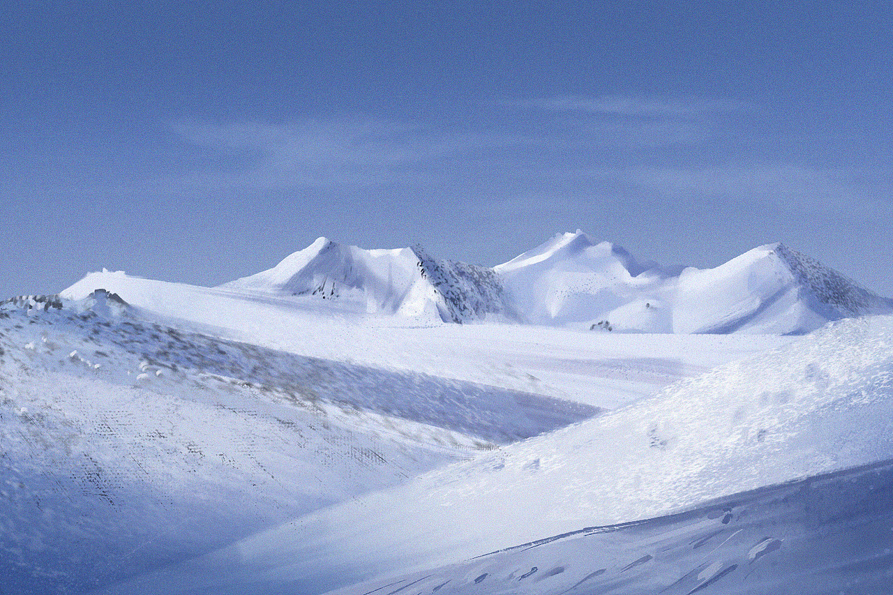 色彩挑战60天--部分
