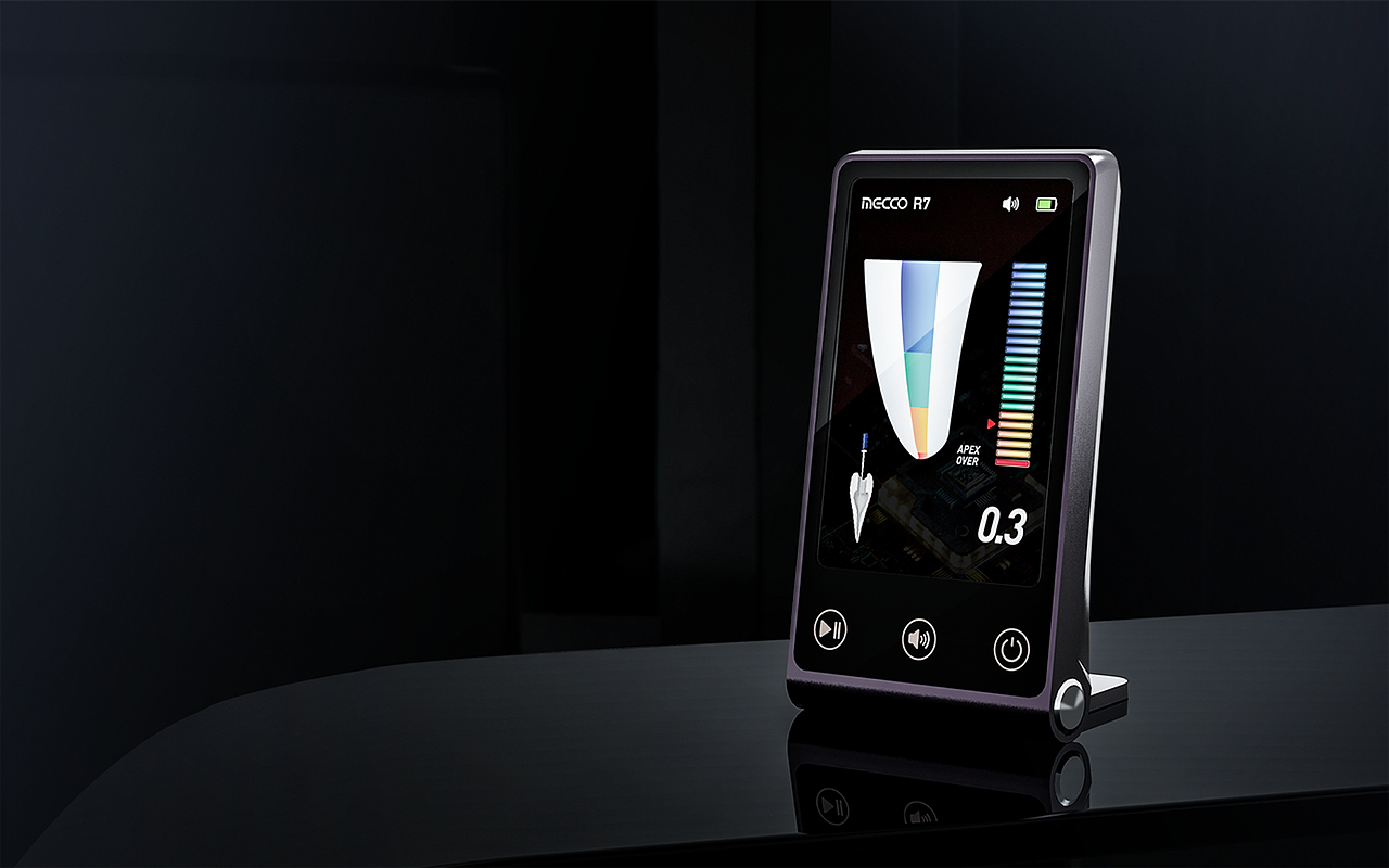 实习期间的渲染图