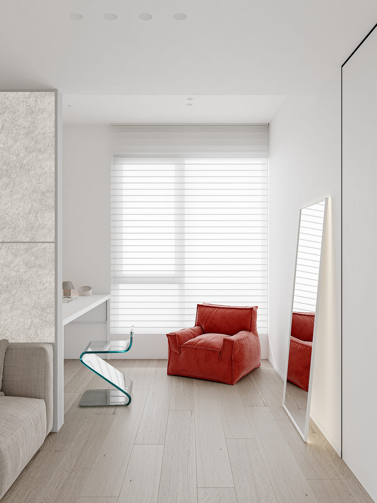 现代风格创作合集